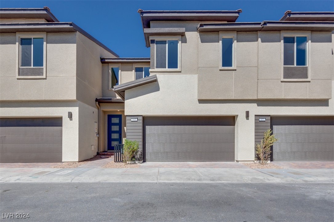 645 Echelon Street