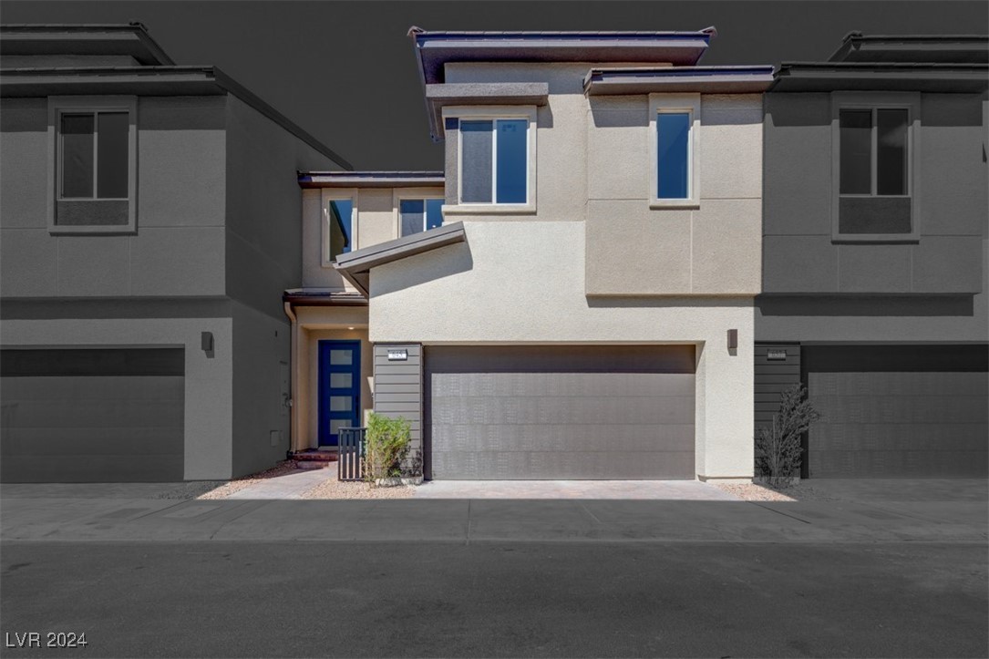 645 Echelon Street