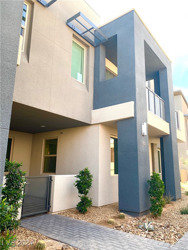 11276 Vision Peak Avenue 102