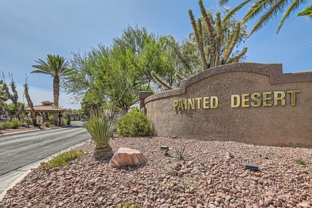 7661 Rolling View Drive 202