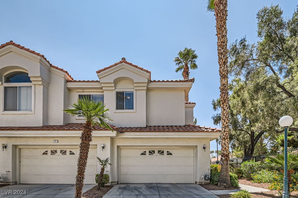 7661 Rolling View Drive 202
