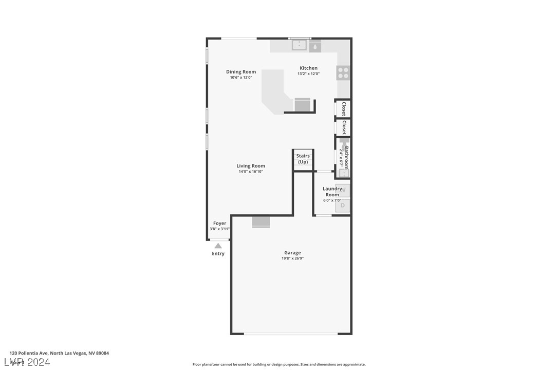 120 Pollentia Avenue