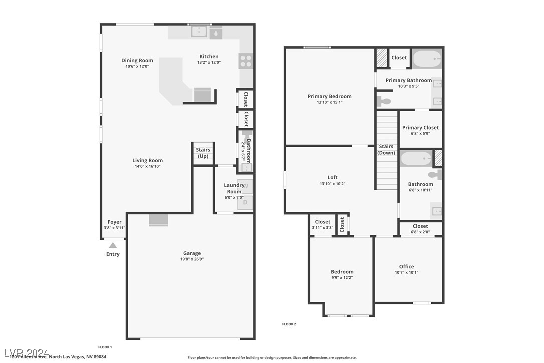 120 Pollentia Avenue