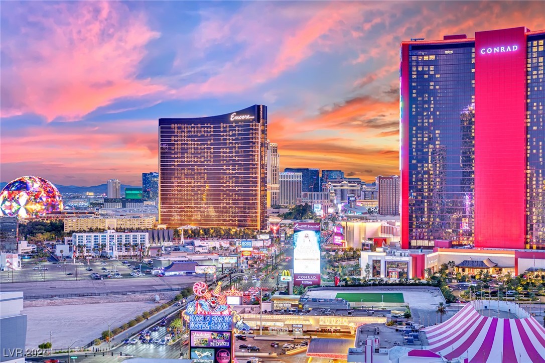 2700 Las Vegas Boulevard 2002