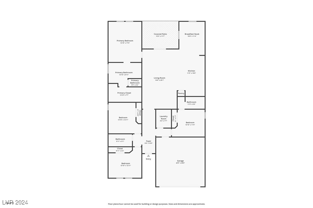 650 Dawson Falls Avenue