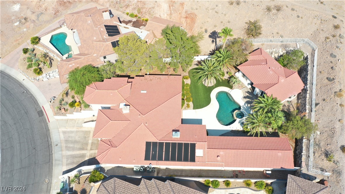 207 Red Rock Road