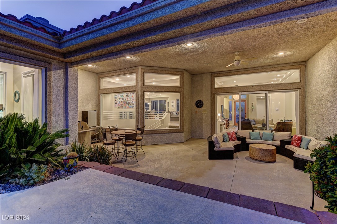 207 Red Rock Road