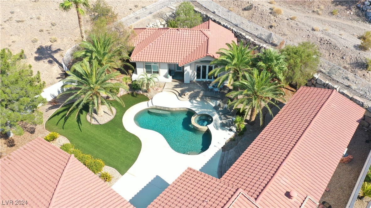 207 Red Rock Road