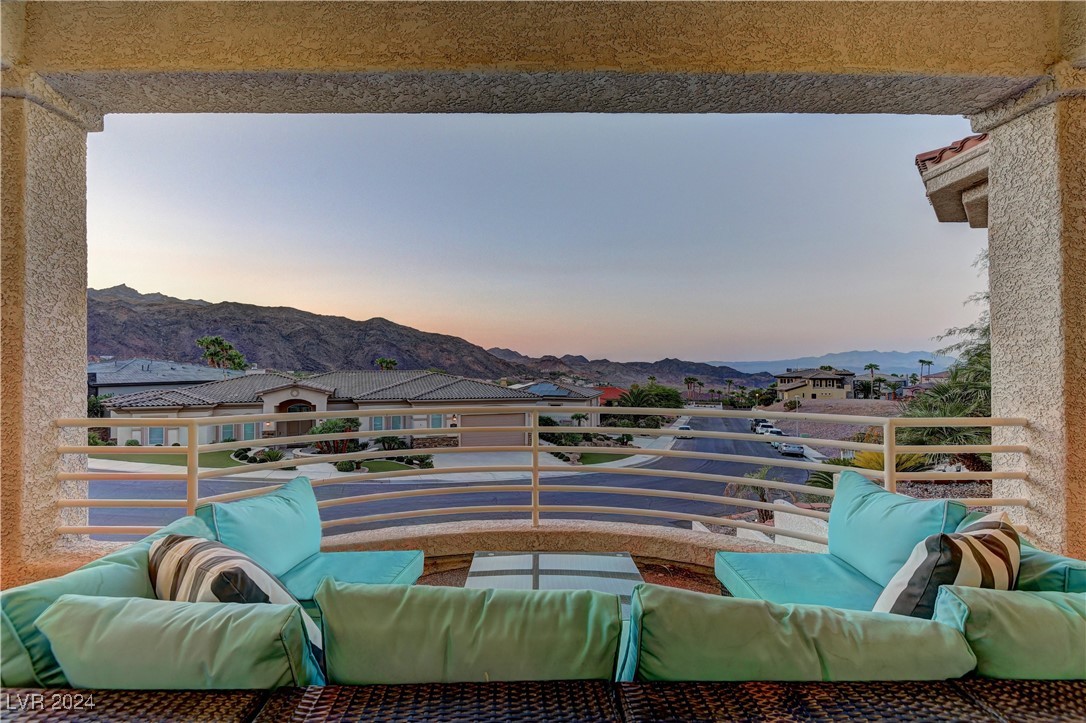 207 Red Rock Road