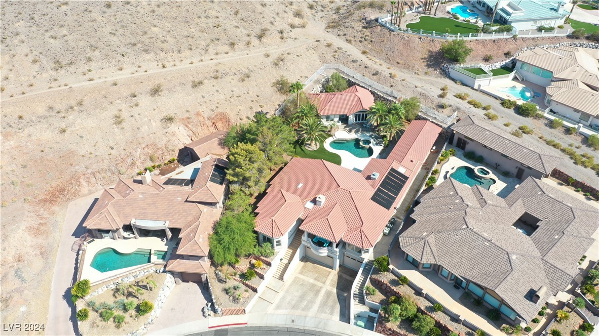 207 Red Rock Road