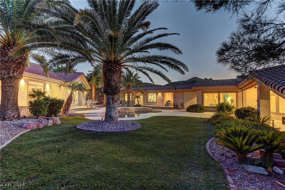207 Red Rock Road