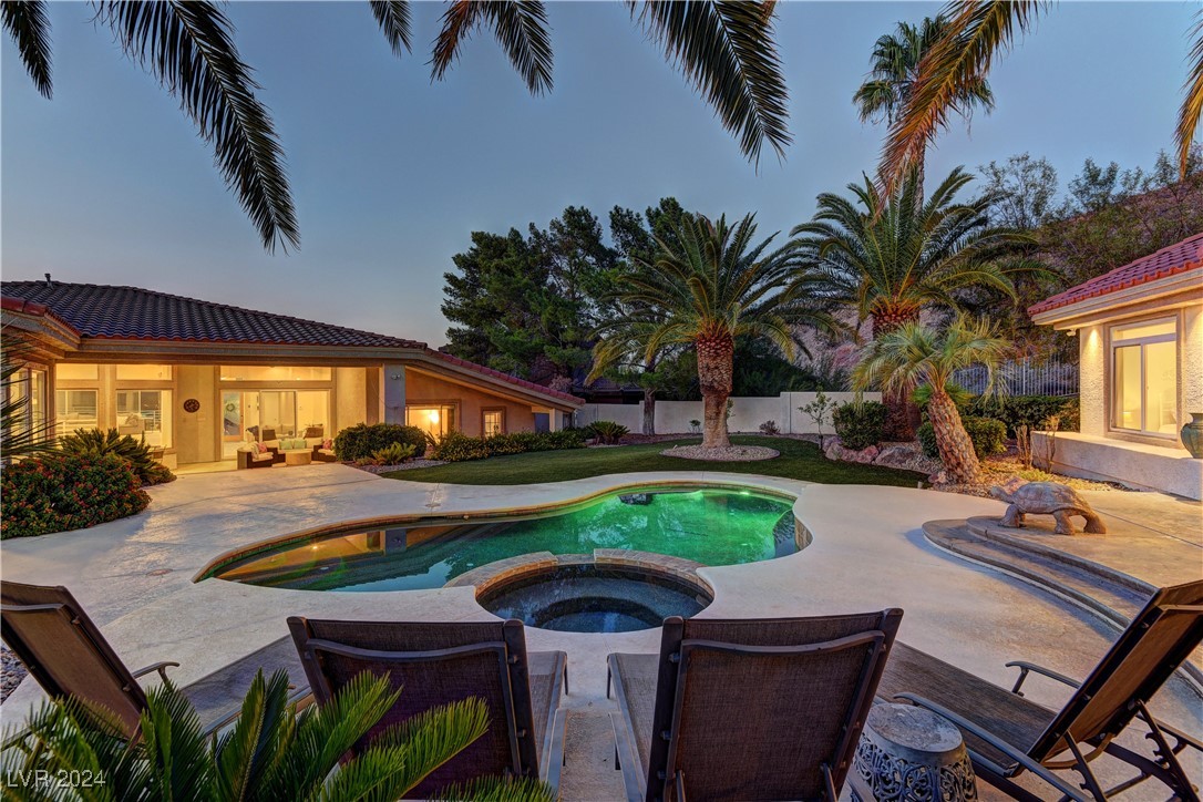 207 Red Rock Road