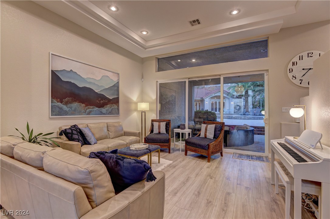 207 Red Rock Road
