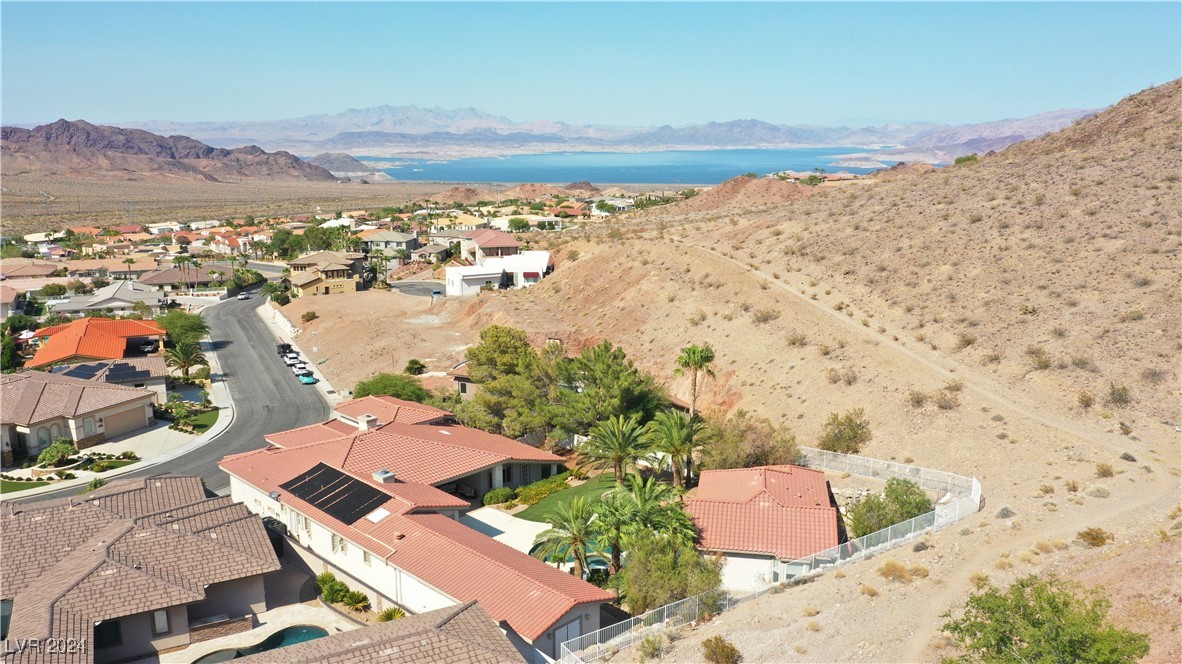 207 Red Rock Road