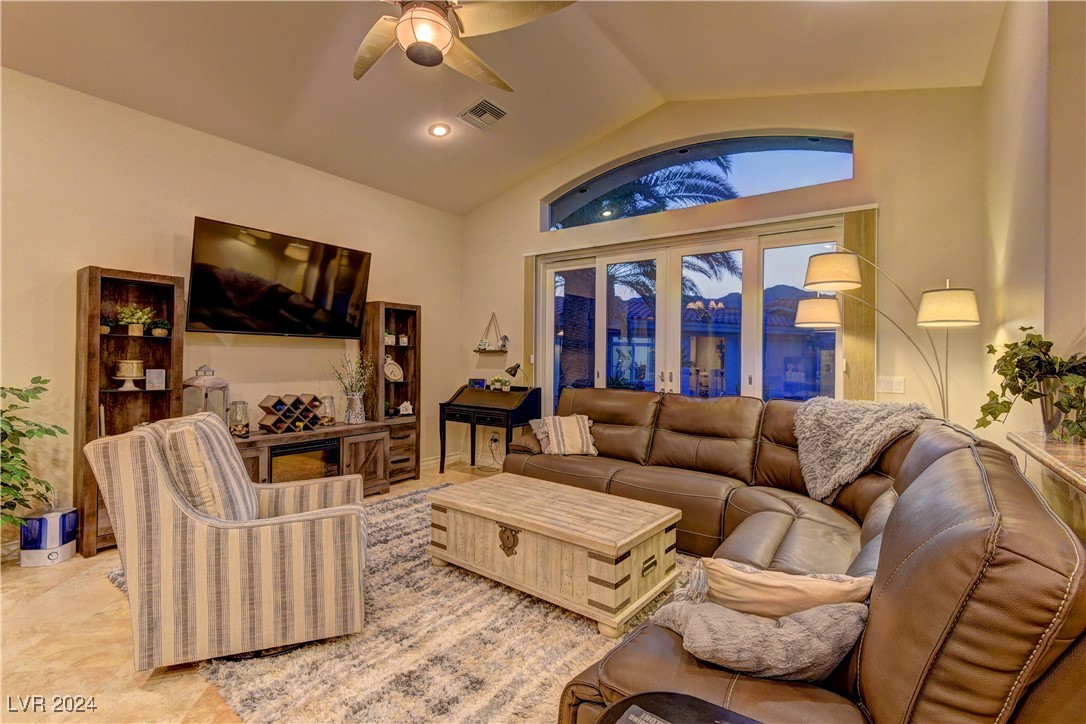 207 Red Rock Road