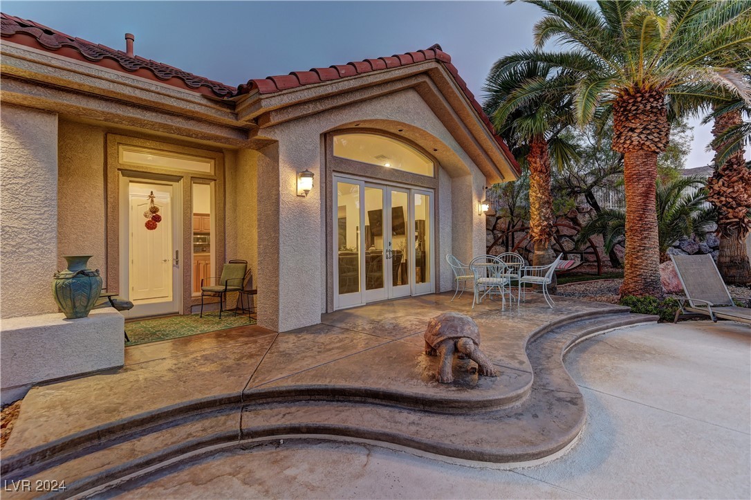 207 Red Rock Road