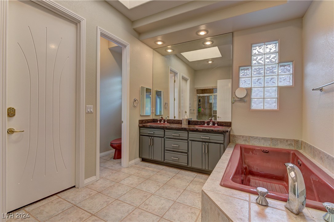 207 Red Rock Road