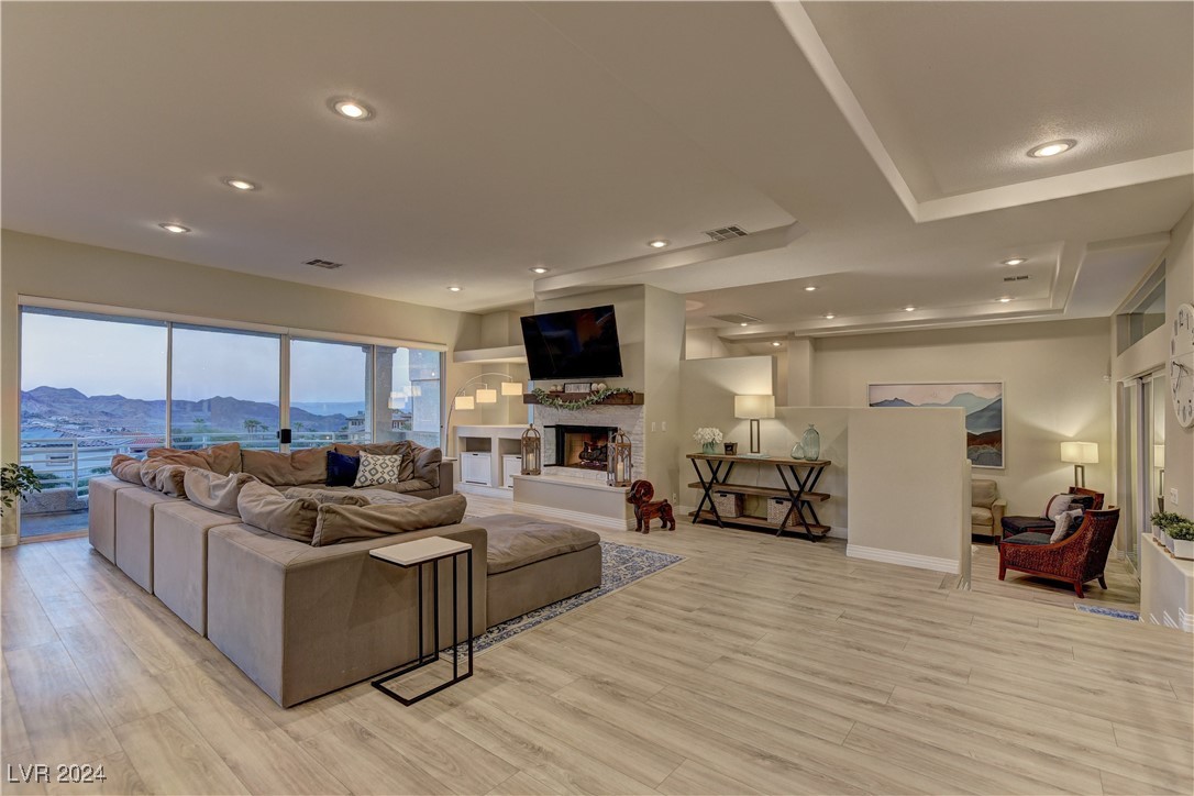 207 Red Rock Road