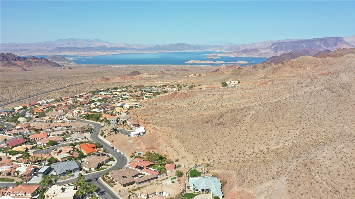 207 Red Rock Road