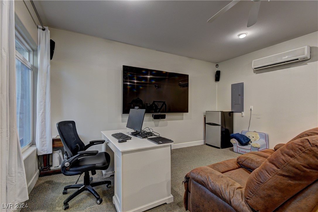 207 Red Rock Road