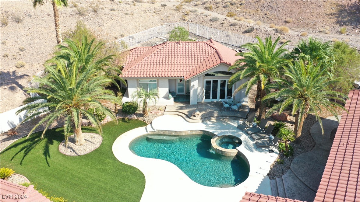 207 Red Rock Road