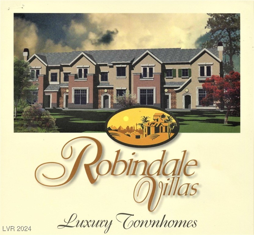 2766 Fountain Ridge Lane