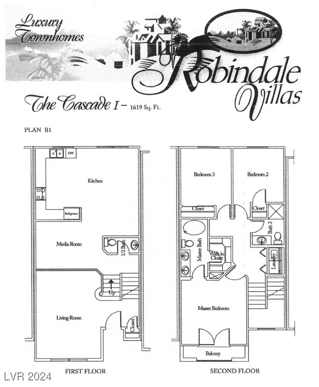 2766 Fountain Ridge Lane