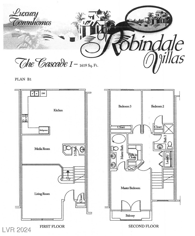 2766 Fountain Ridge Lane