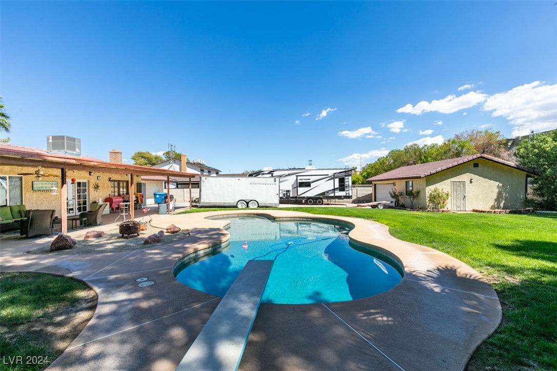 6327 Concho Lane