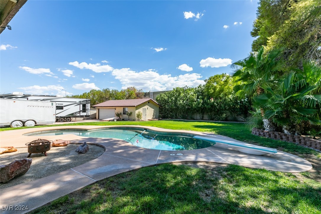 6327 Concho Lane