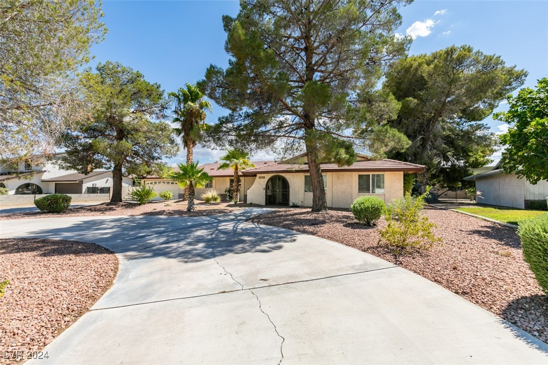 6327 Concho Lane