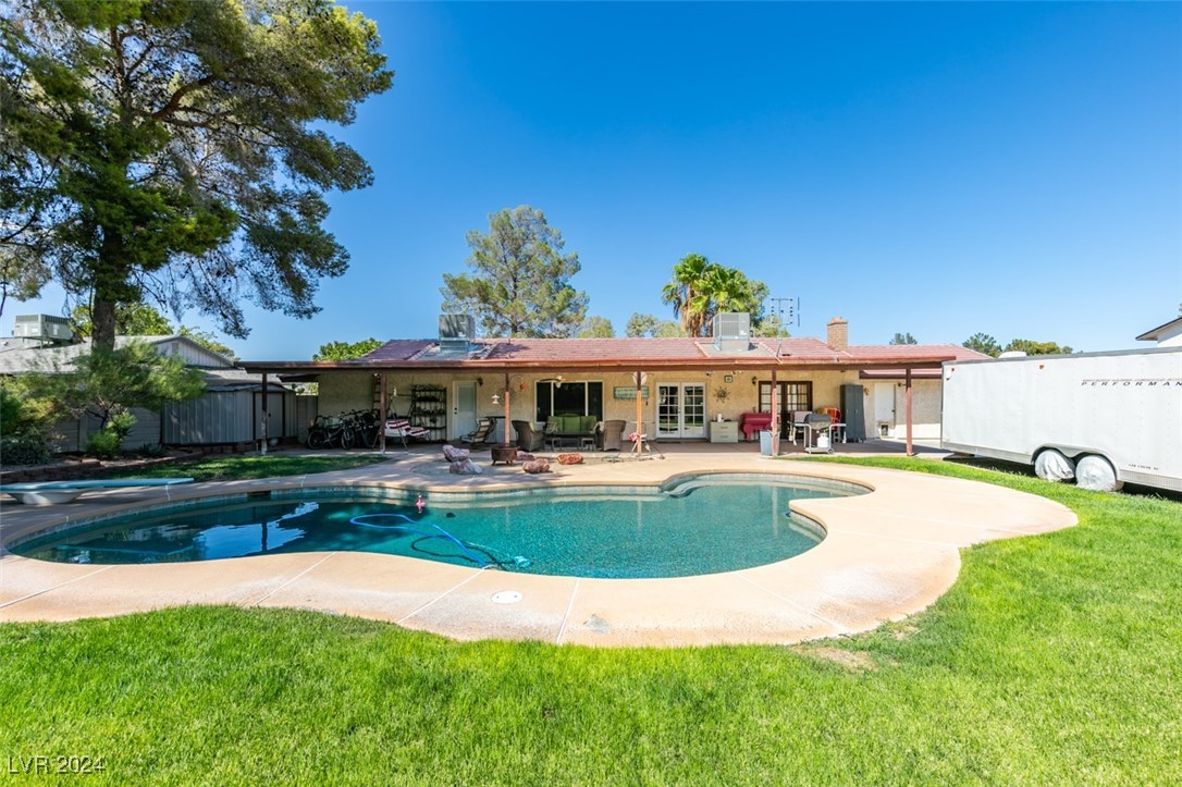 6327 Concho Lane