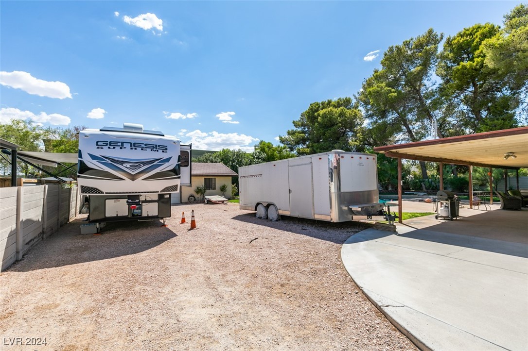 6327 Concho Lane