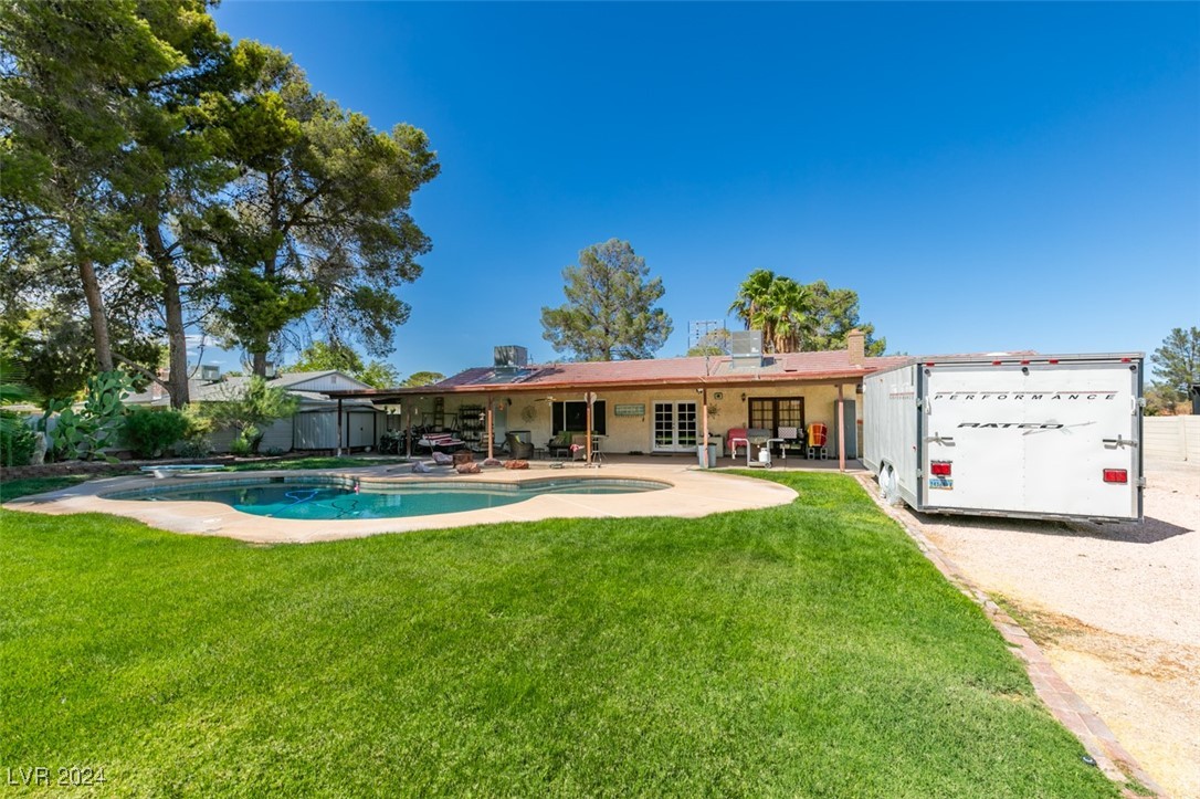 6327 Concho Lane