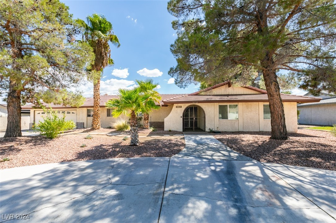 6327 Concho Lane