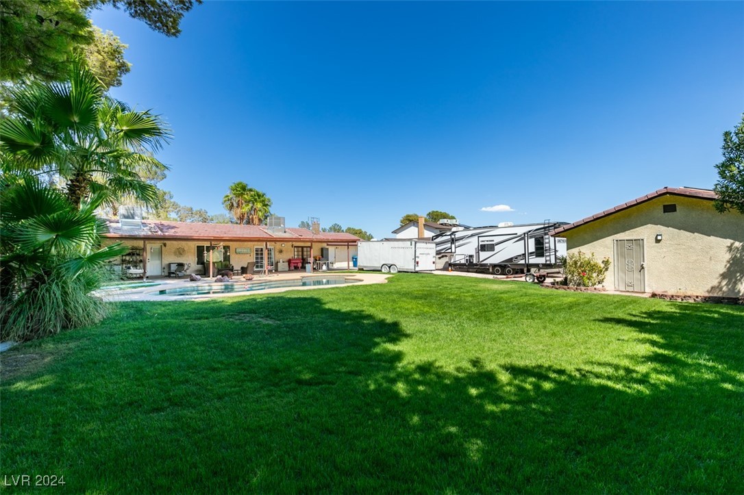 6327 Concho Lane