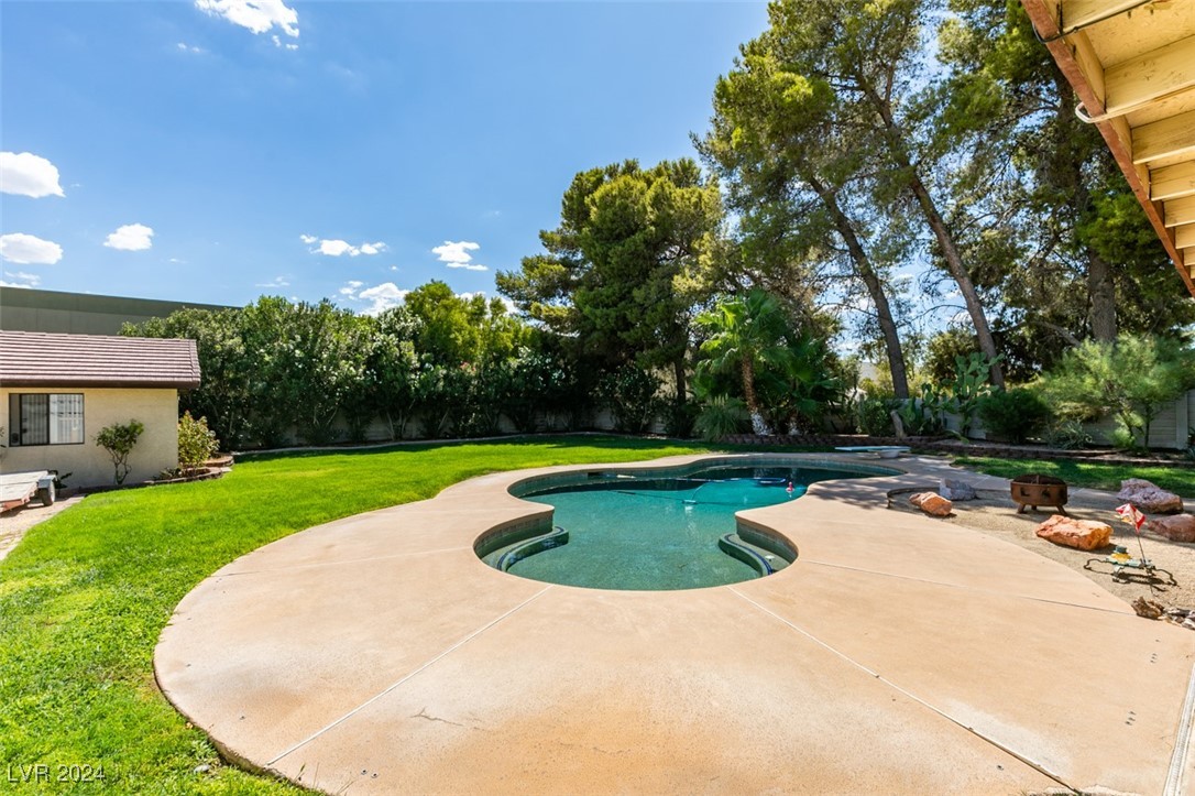 6327 Concho Lane