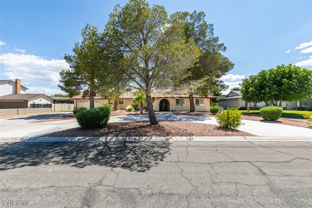 6327 Concho Lane