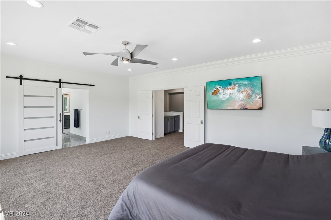 8361 Las Lunas Way