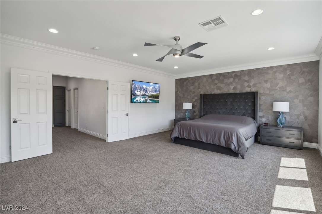 8361 Las Lunas Way