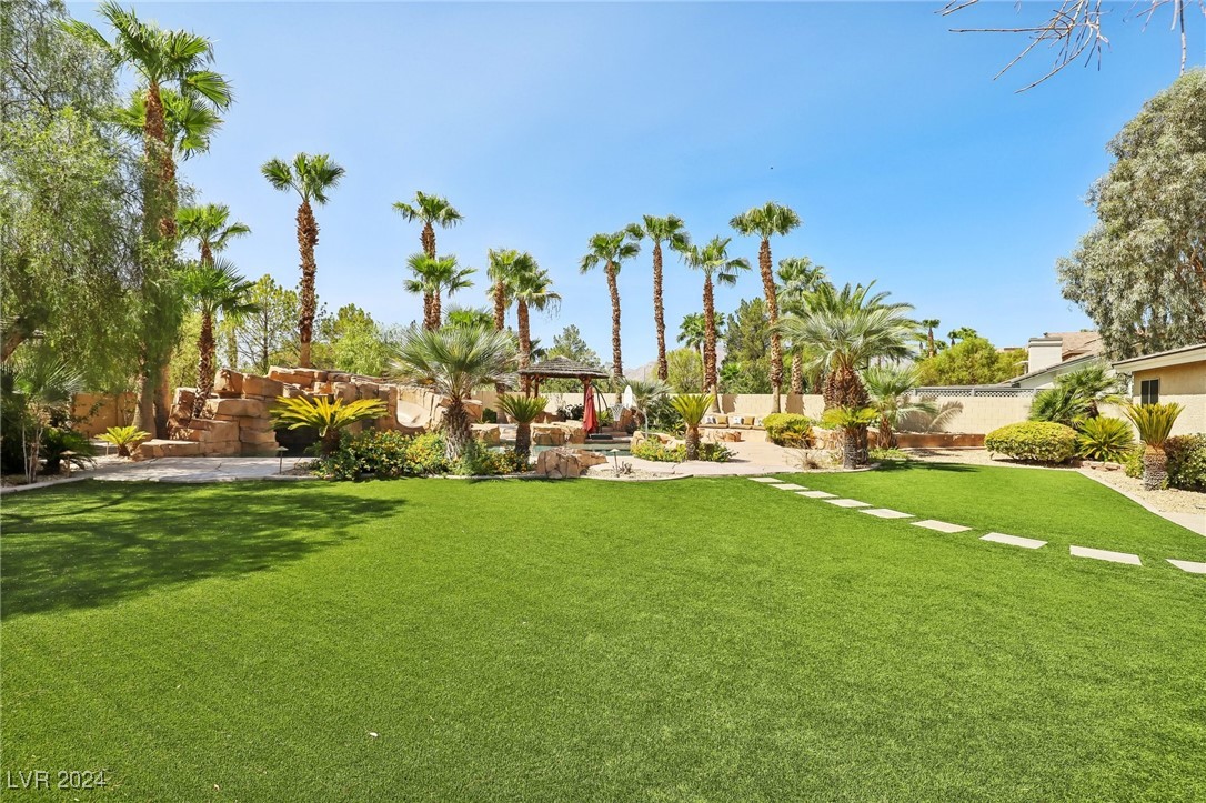 8361 Las Lunas Way