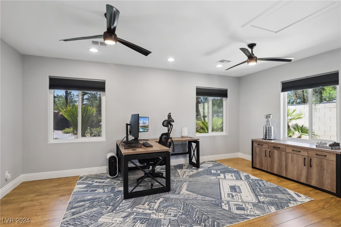 8361 Las Lunas Way