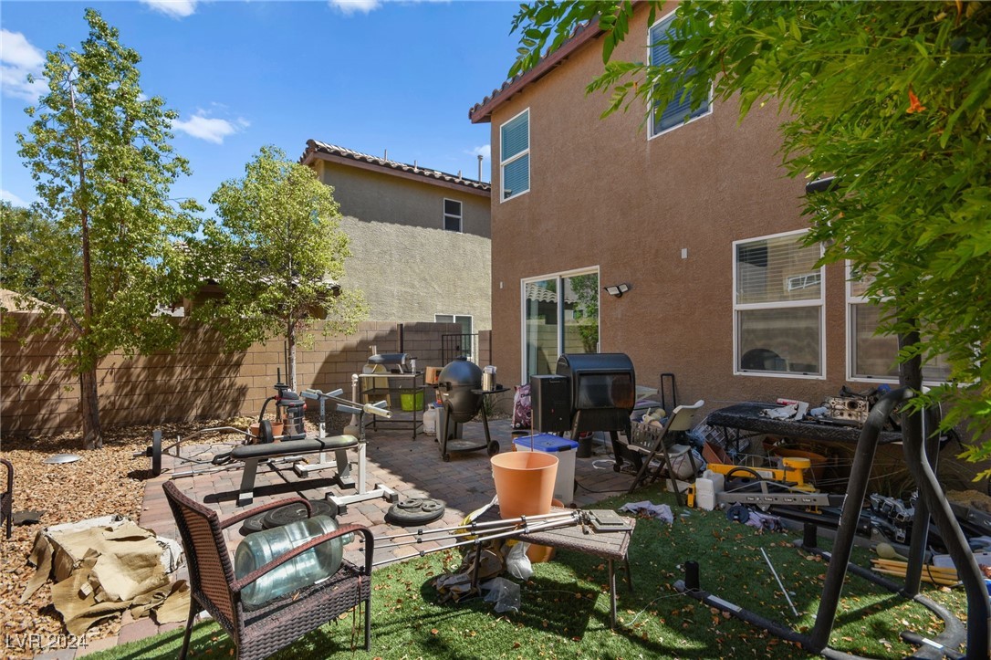 10138 Fire Ridge Court