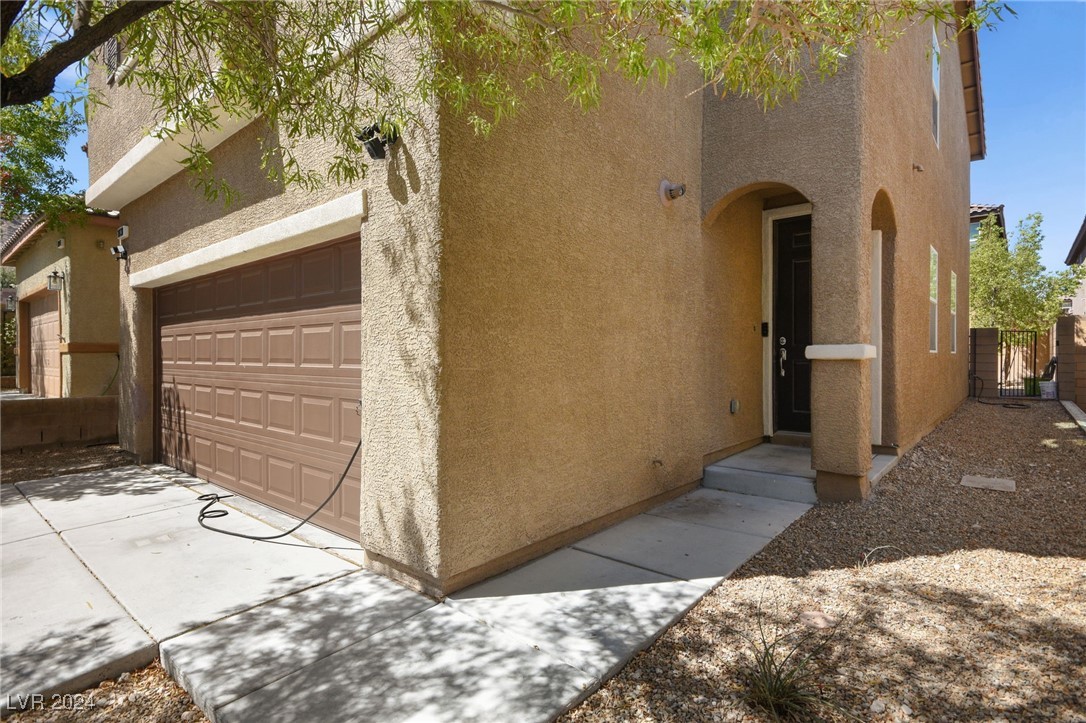 10138 Fire Ridge Court