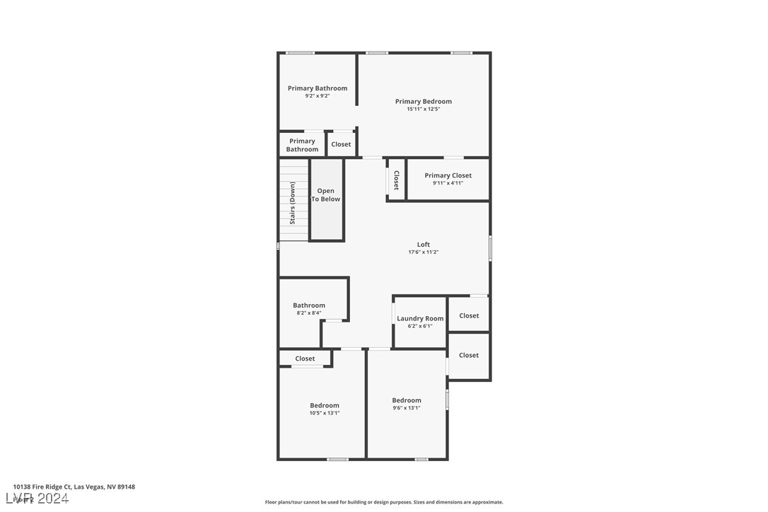 10138 Fire Ridge Court