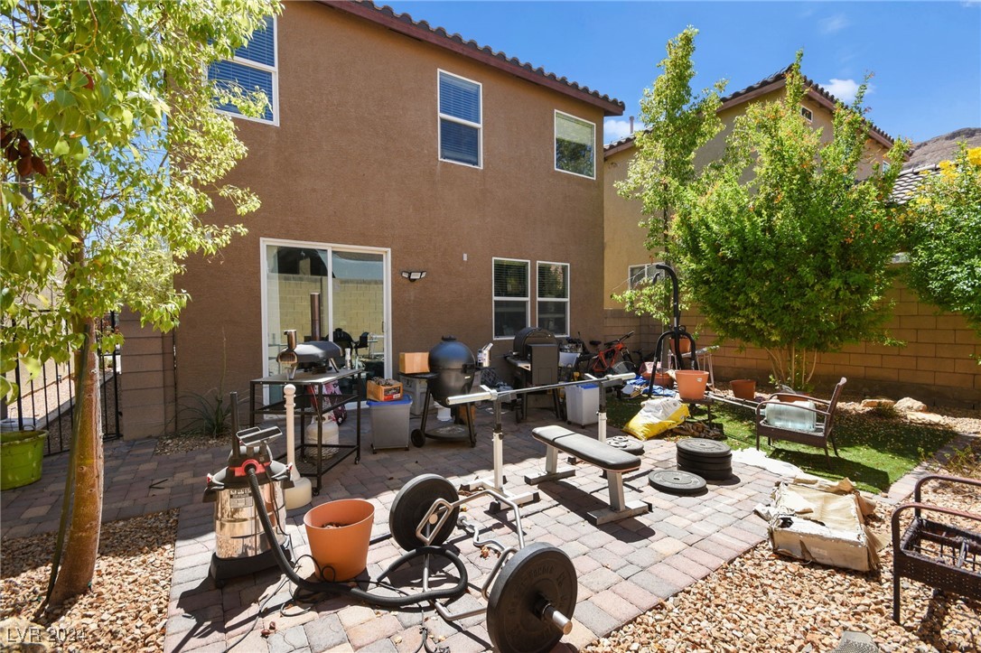 10138 Fire Ridge Court