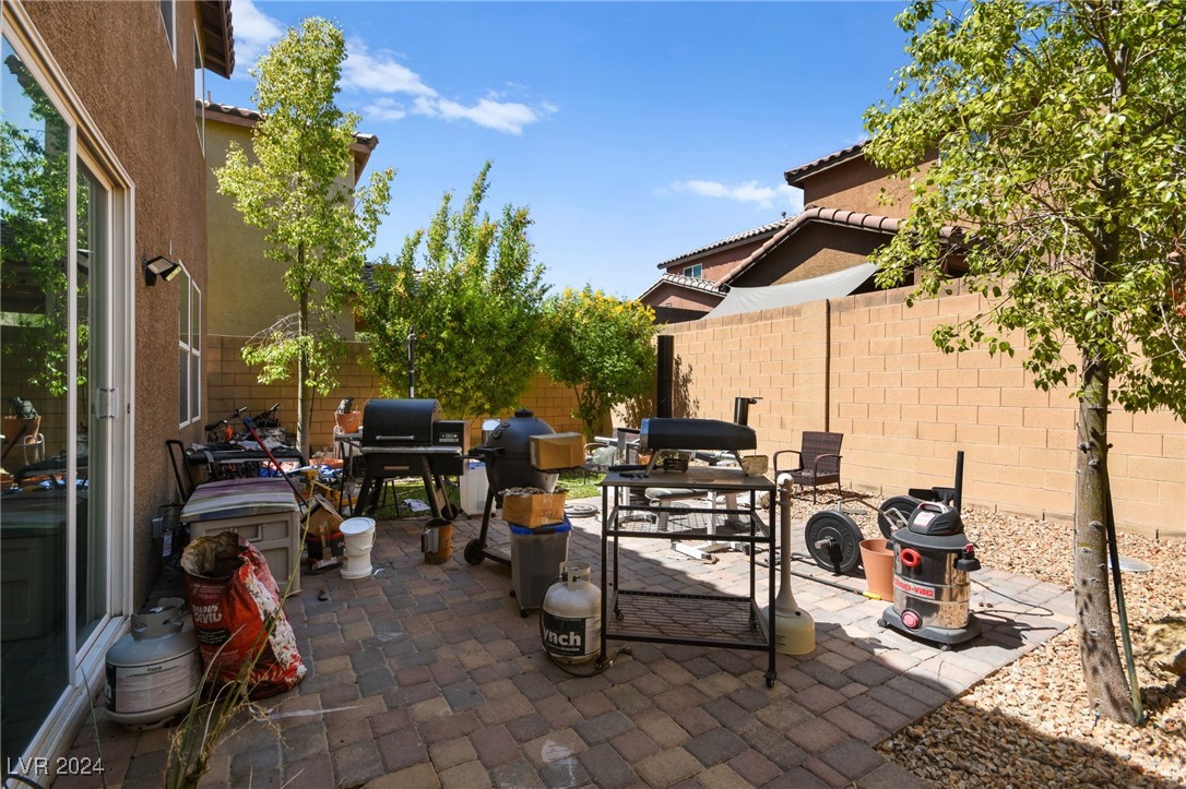 10138 Fire Ridge Court