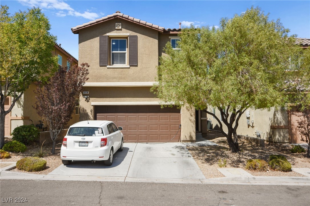 10138 Fire Ridge Court
