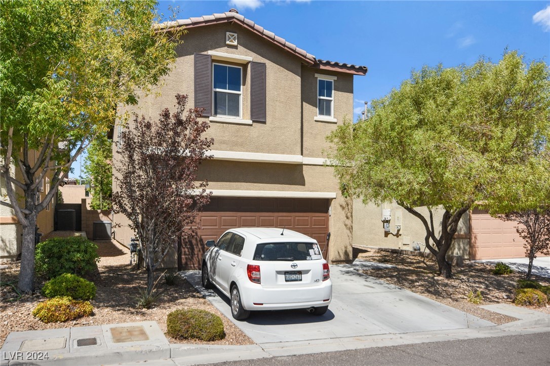 10138 Fire Ridge Court