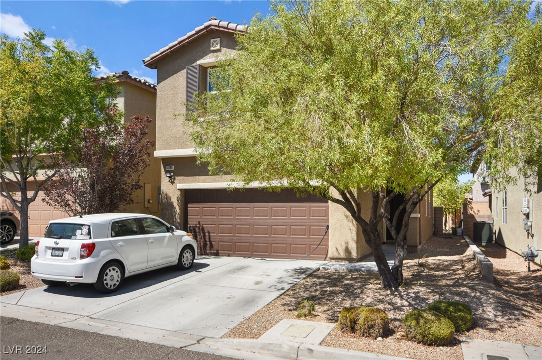 10138 Fire Ridge Court